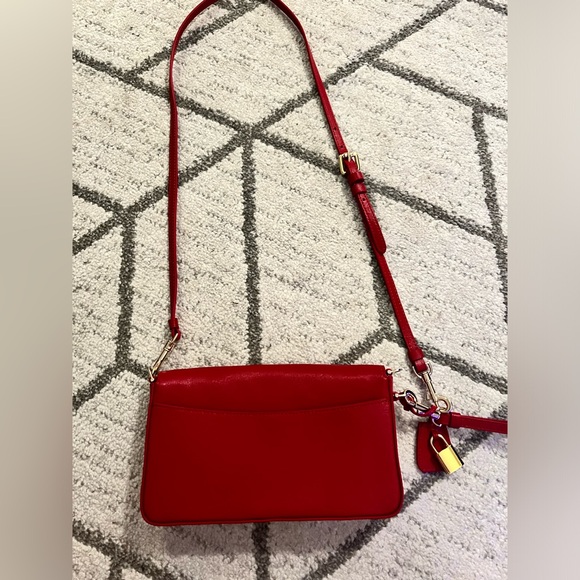 BNWOT Auxiliary crossbody/clutch - Picture 2 of 4